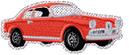 Giulia Sprint Patches